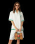 CASABLANCA Metaphysical Tennis Icon Unisex Apparel
